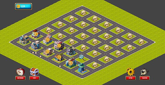 Idle Business Tycoon - Build Simulator