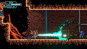 Rhya's Crusade: The Aradia's Reavers