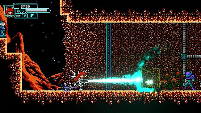 Rhya's Crusade: The Aradia's Reavers