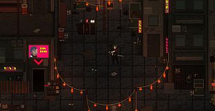 The Machine God