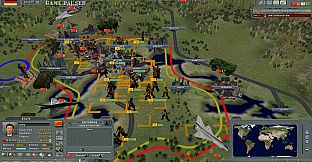 Supreme Ruler Global Outbreak DLC