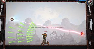 Rust & Dust