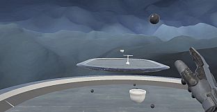 Throw The Ball In the Hole