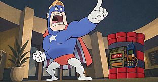 Americaman