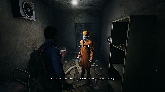 Whispers of West Grove