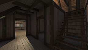 Dartmour: Tablets of the Ancients