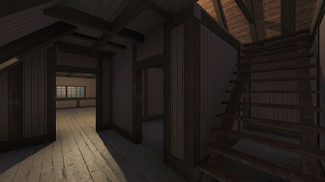 Dartmour: Tablets of the Ancients