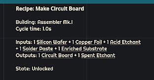 Project Matter