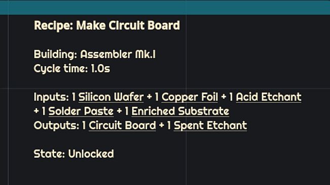 Project Matter