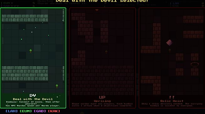 Sneaky Bimbuls