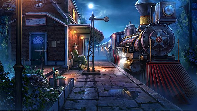 Modern Tales: Age of Invention