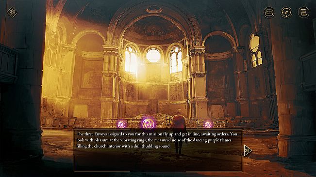 The Sin Collector: Repentless