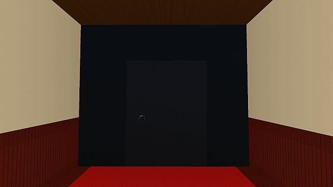 The 9th Haunted Corridor