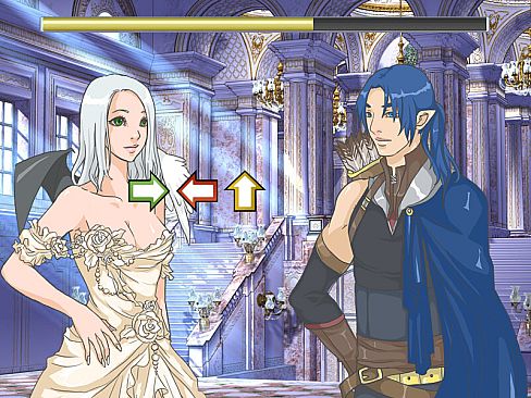 Memoirs of an Angel (2010)