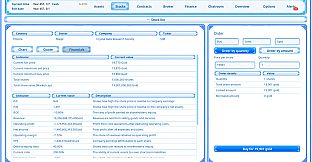 Home Trading Simulator