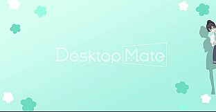 Desktop Mate Hanakuma Chifuyu DLC