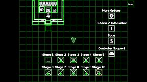 Chromatrix - Tower Defense