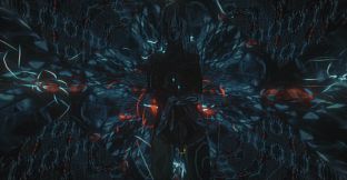 Modyssey – A Geometric Poem