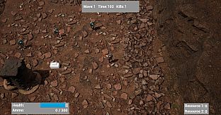 Promethean Hive Wave Defense