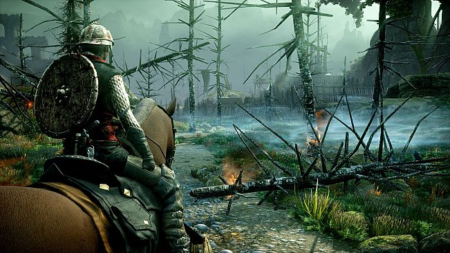 Dragon Age: Inquisition - Game of the Year Edition