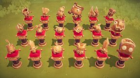 Oddsparks: An Automation Adventure - Ultimate Edition