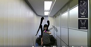 "ZAZEN", zen meditation game