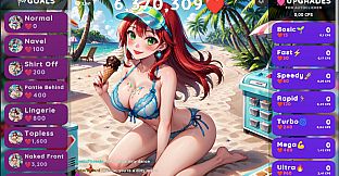 Hentai Clicker: Vanilla