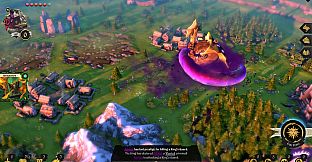 Armello - The Dragon Clan