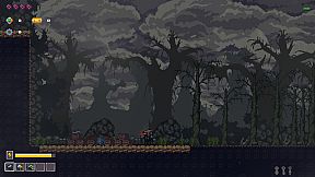 Little Droid 2: Escape