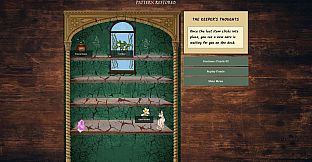 Potion Pantry