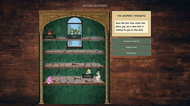 Potion Pantry