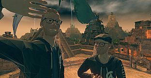 Episode 2 - Total War: Warhammer II