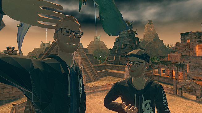 Episode 2 - Total War: Warhammer II