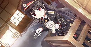 Maitetsu:Last Run!! - Rail Romanesque origin