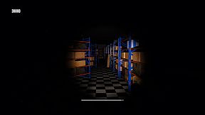 Fright Animatronics 2