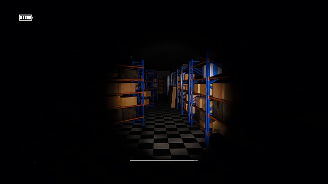 Fright Animatronics 2