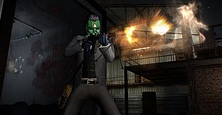 PAYDAY 2: Gage Assault Pack