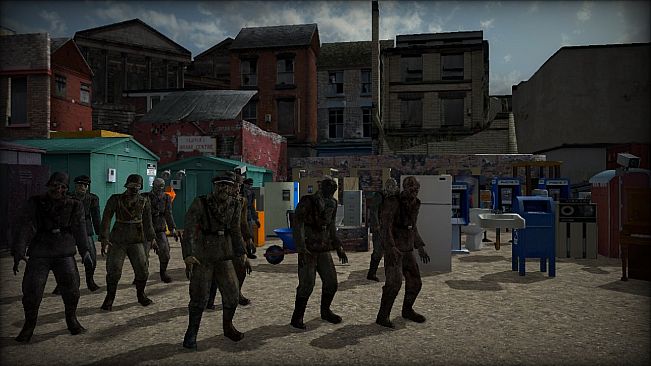 GameGuru - Expansion Pack