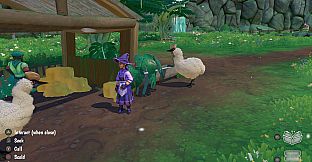 Toil & Trubble