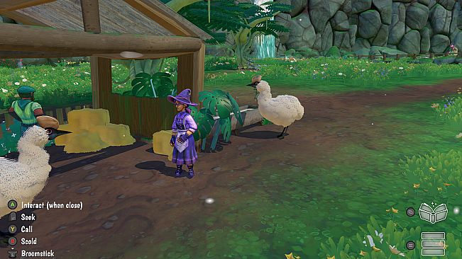 Toil & Trubble
