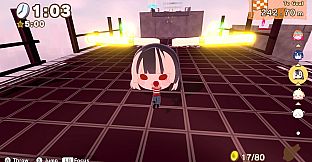 hololive GoroGoro Mountain hololive DEV_IS DLC