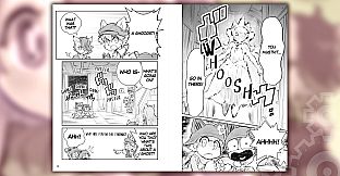 Fuga: Melodies of Steel (Manga) Vol. 2