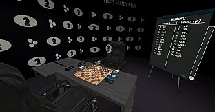 Immersion Chess