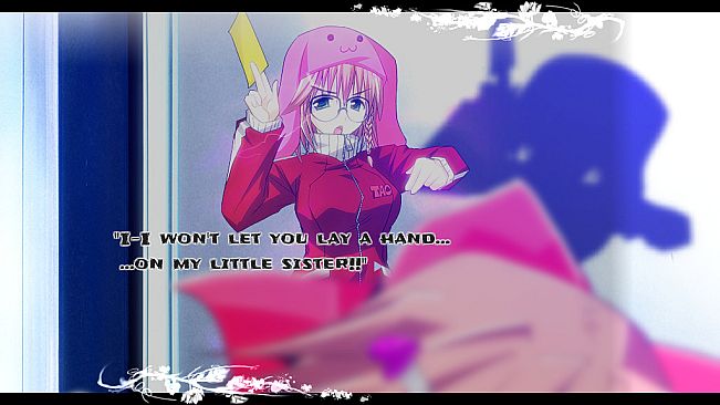 Jiangshi x Daoshi Episode III - Lady Hexers