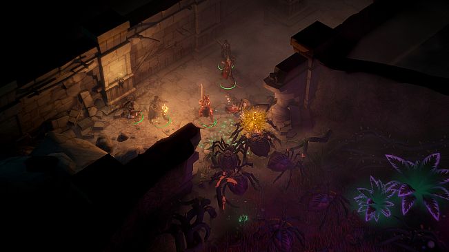 Pathfinder: Kingmaker — Royal Ascension