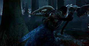 Dead by Daylight - A Lullaby for the Dark Chapter