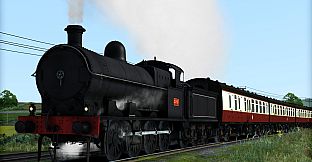Train Simulator: LNWR G2 Super D Steam Loco Add-On