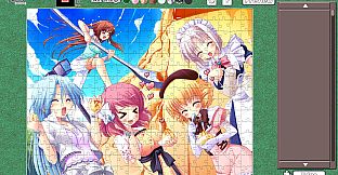 Moe Jigsaw - Tsunagaru Bangle Pack