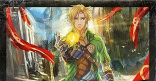 RPG Maker MV - Retroperspective