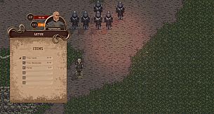 Codename: Mystery Babylon